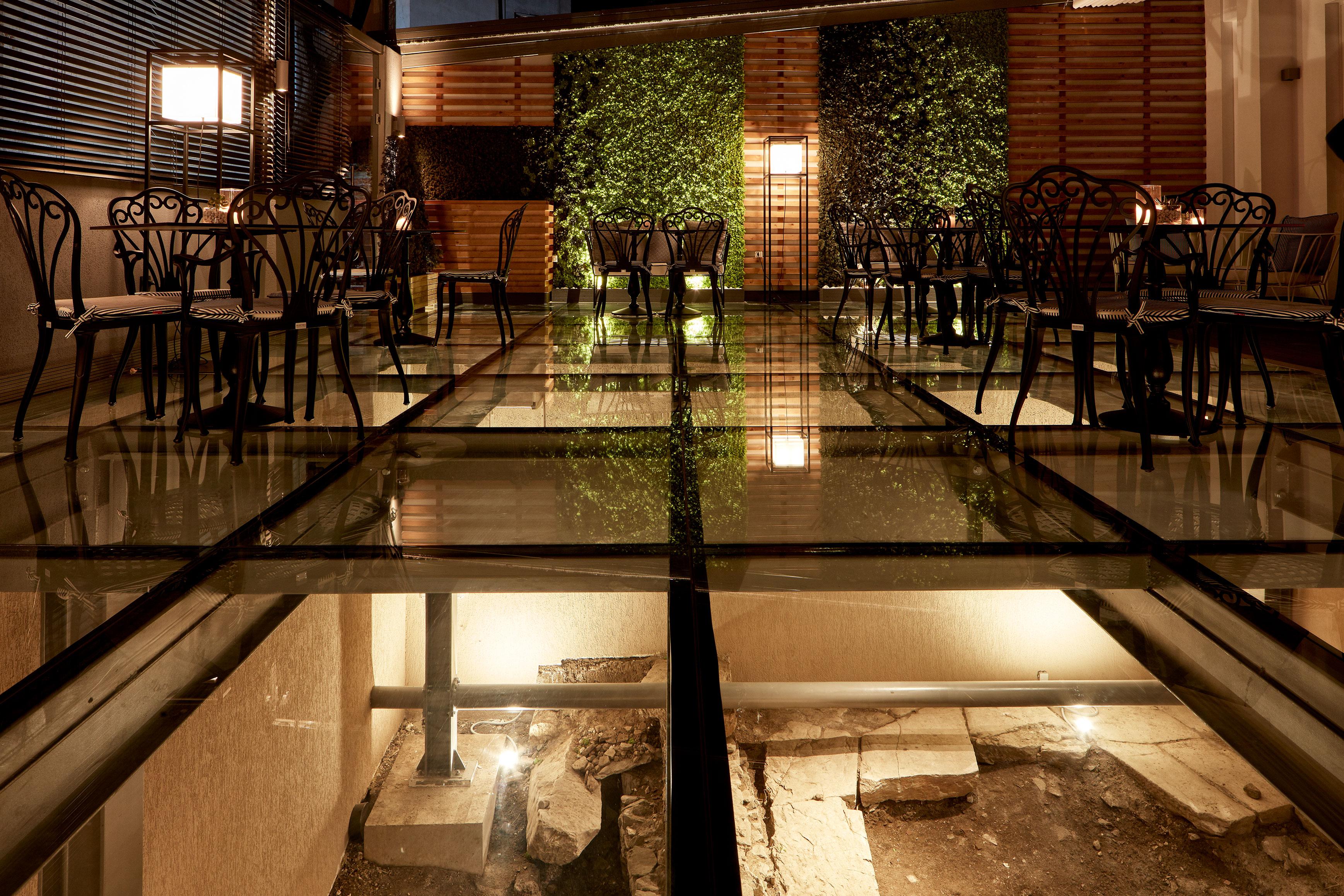 Antigon Urban Chic Hotel, Salonic Exterior foto