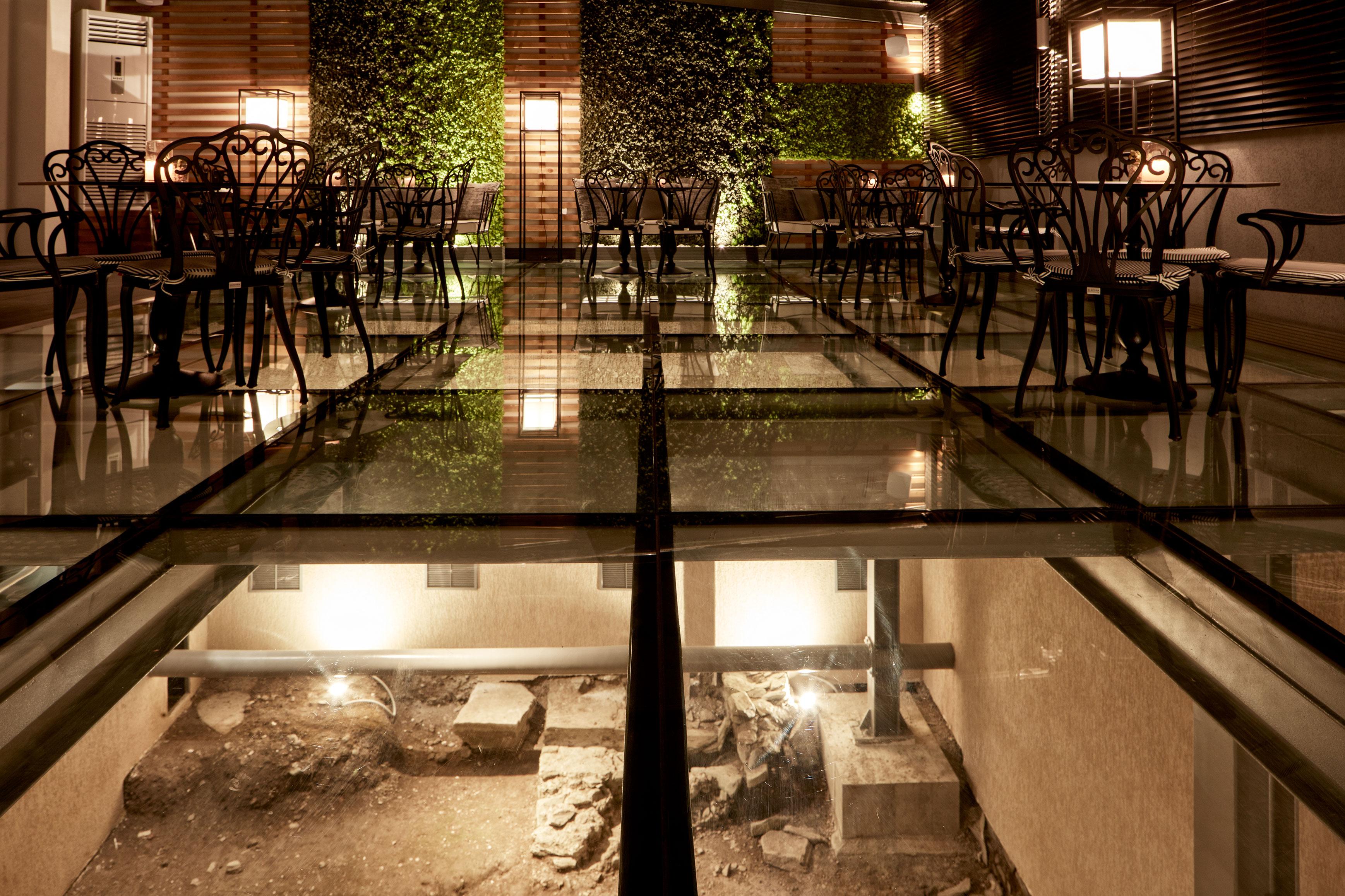 Antigon Urban Chic Hotel, Salonic Exterior foto